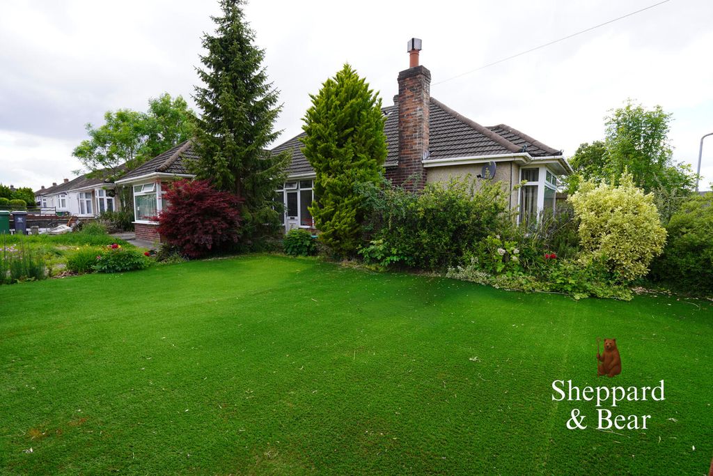 Additional image 19 of 3 bed detached bungalow for saleBall Road, Llanrumney, Cardiff CF3