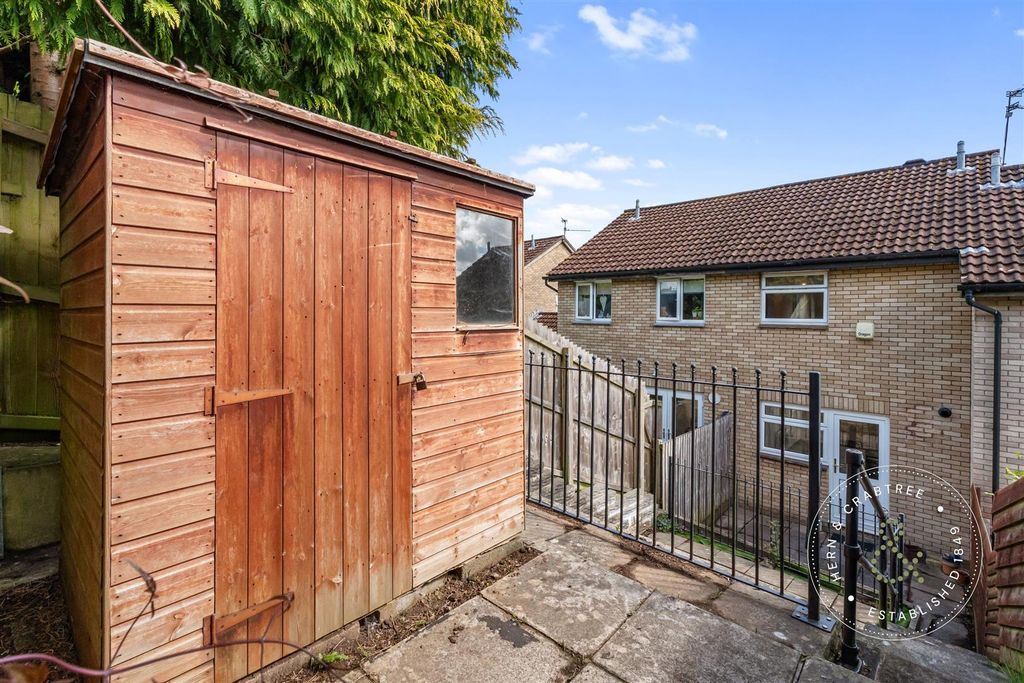 Additional image 11 of 2 bed terraced house for saleBeale Close, Danescourt, Cardiff CF5