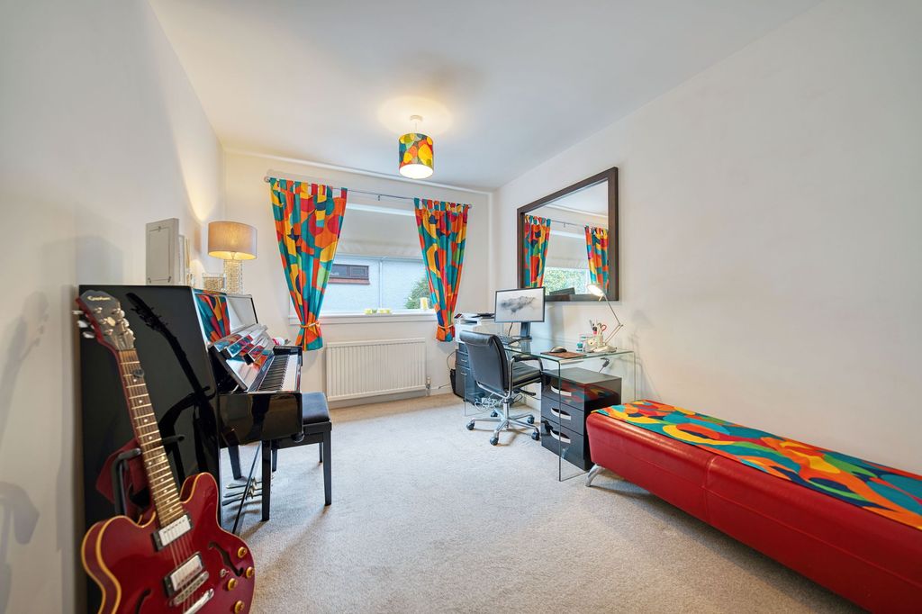 Additional image 23 of 5 bed detached house for saleCraigstewart Crescent, Ayr KA7