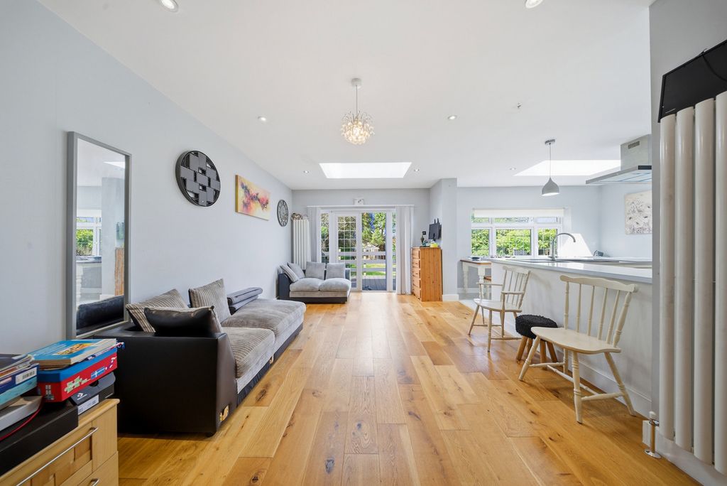 Additional image 2 of 5 bed semi-detached bungalow for saleHadley Road, Belvedere DA17