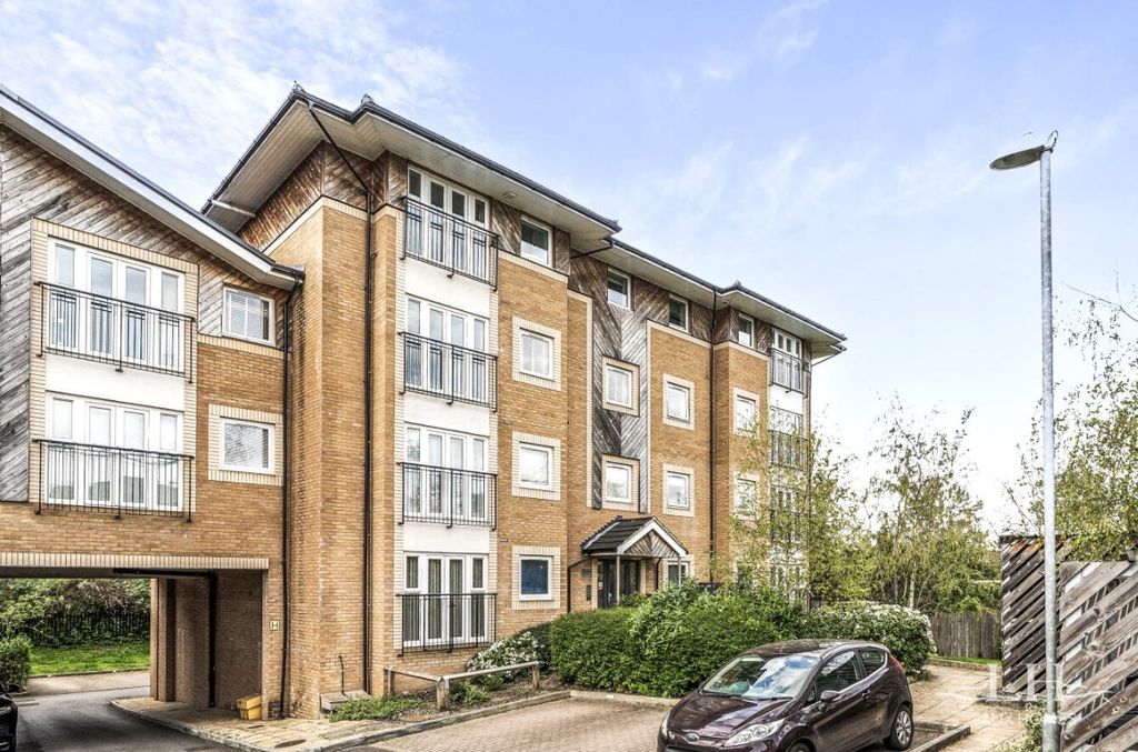 Additional image 21 of 2 bed flat for saleRiverwood Court, Hornchurch RM11