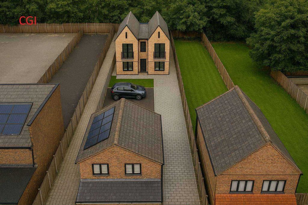 Additional image 5 of Land for saleNew Haw Road, Addlestone KT15