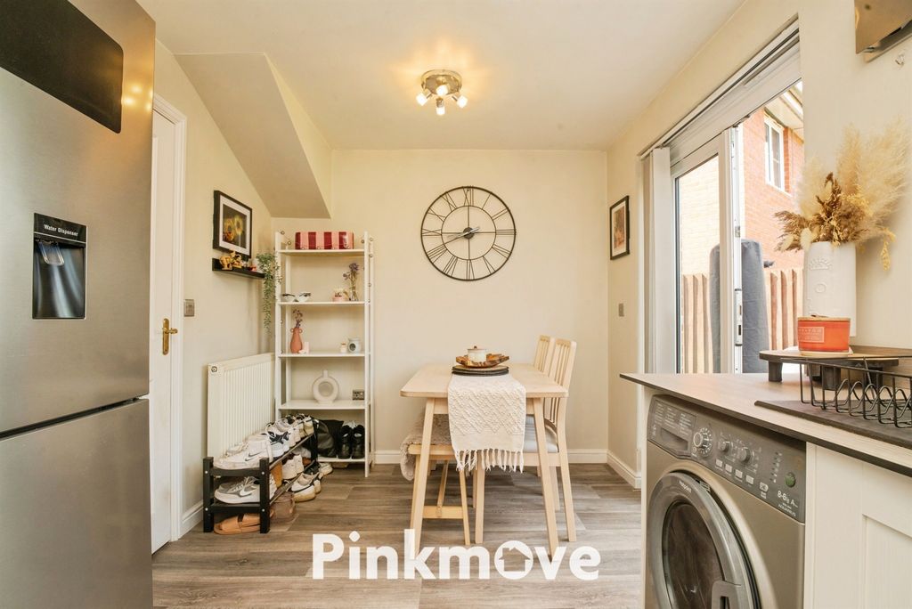 Additional image 20 of 2 bed end terrace house for saleBrigantine Grove, Newport NP10