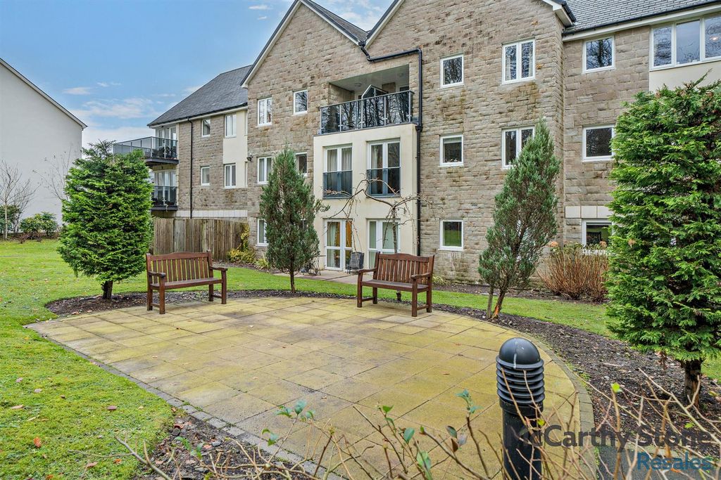 Additional image 21 of 1 bed flat for saleWainwright Court, Webb View, Kendal LA9