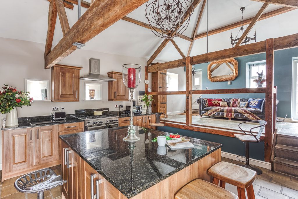 Additional image 16 of 3 bed barn conversion for saleBroadholme, Belper DE56