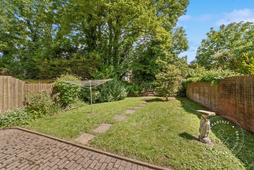 Additional image 25 of 3 bed detached house for saleCae Syr Dafydd, Cardiff CF11