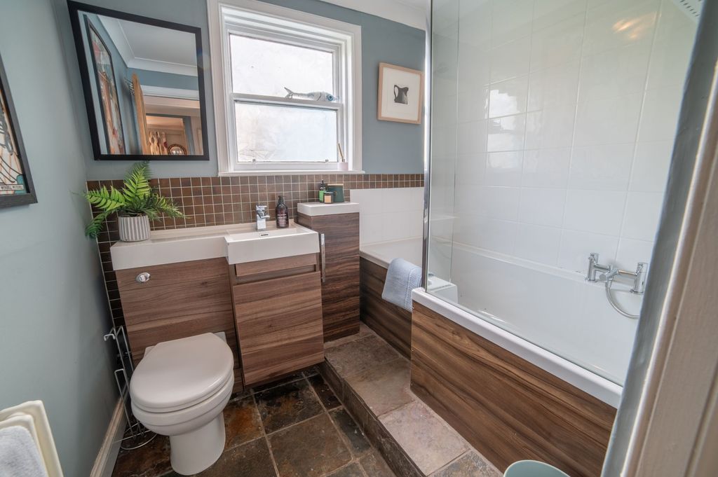Additional image 17 of 4 bed detached house for sale3 & 5 Seafield Place, Whitehills, Banff, Aberdeenshire AB45