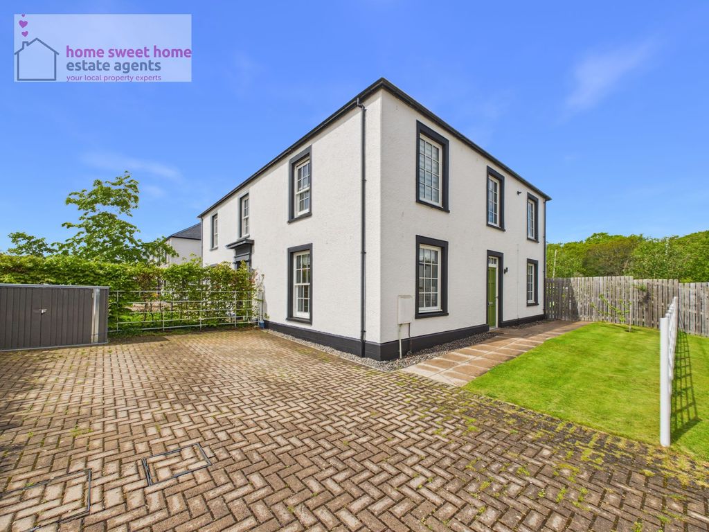 3 bed semi-detached house for saleHillhead Road, Tornagrain IV2
