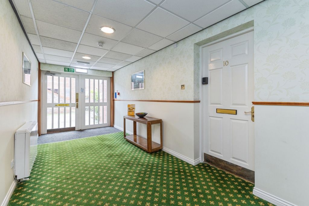 Additional image 13 of 2 bed flat for saleWycliffe Court, Yarm, Durham TS15