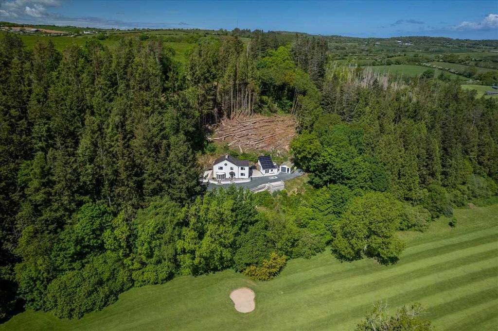 Additional image 2 of 3 bed detached house for saleCoed Bach, Llanfaes, Beaumaris LL58