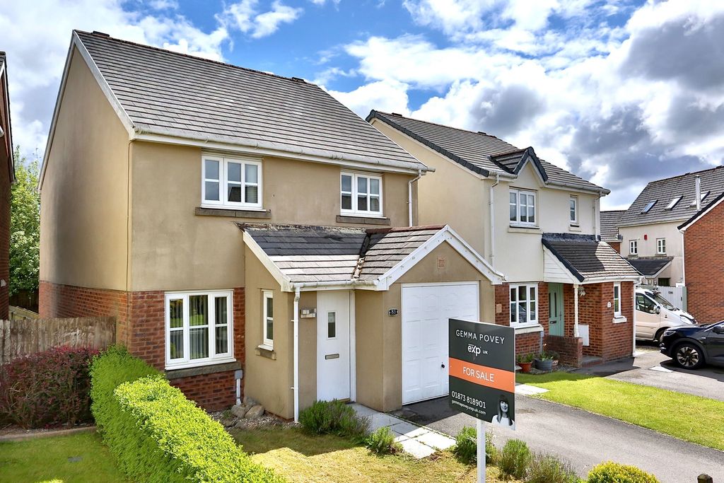 Additional image 22 of 3 bed detached house for sale83 Lakeside Way, Nantyglo, Ebbw Vale NP23