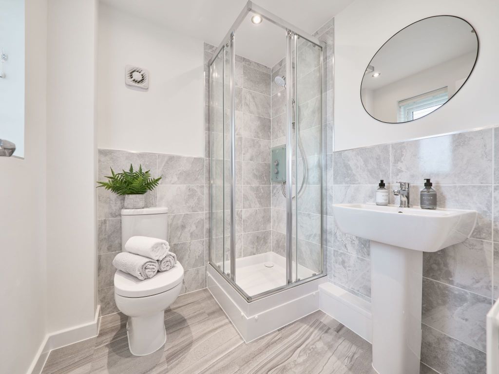 Additional image 9 of 4 bed detached house for sale"The Redwood" at Kidderminster Road, Bewdley, Worcestershire DY12