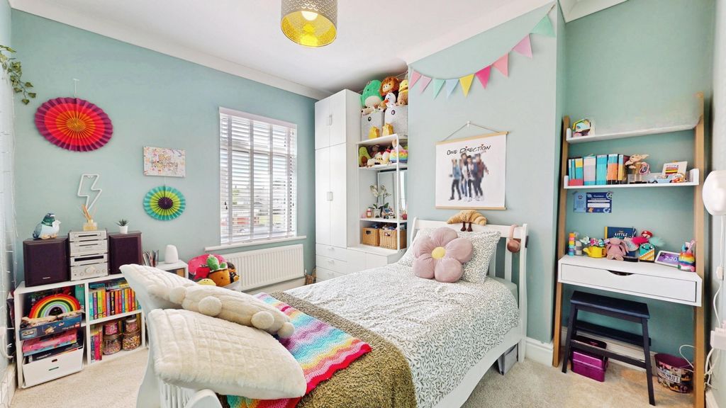 Additional image 12 of 4 bed terraced house for saleGlan Y Nant Road, Whitchurch, Cardiff CF14