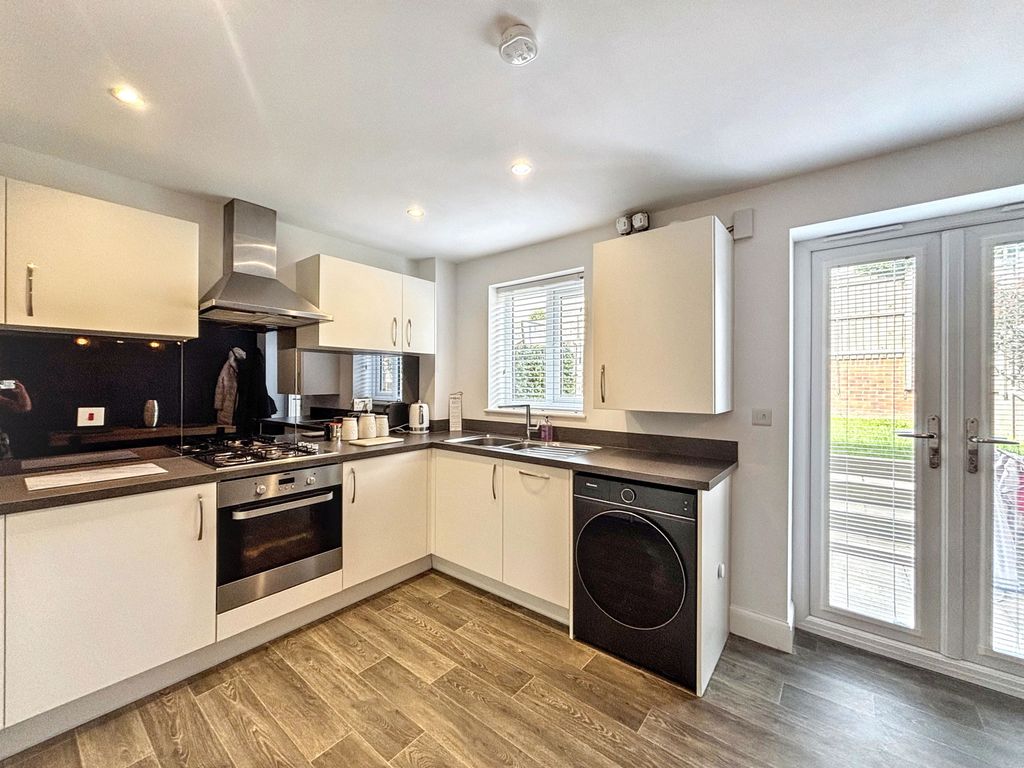 Additional image 7 of 3 bed semi-detached house for saleOrchard Way, Bedlington NE22