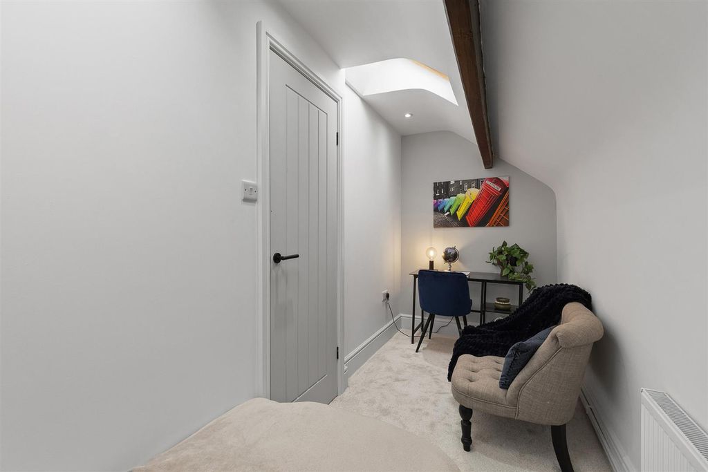 Additional image 16 of 4 bed end terrace house for saleNew Queen Street, Chesterfield S41