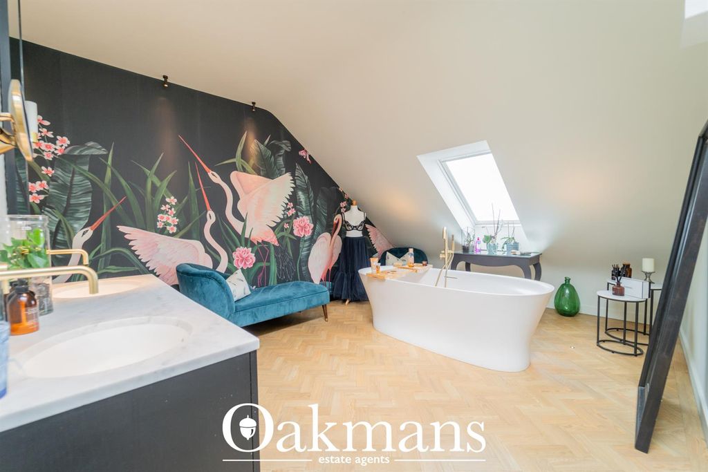 Additional image 17 of 3 bed detached house for saleBirmingham Road, Marlbrook, Bromsgrove, Worcestershire B61