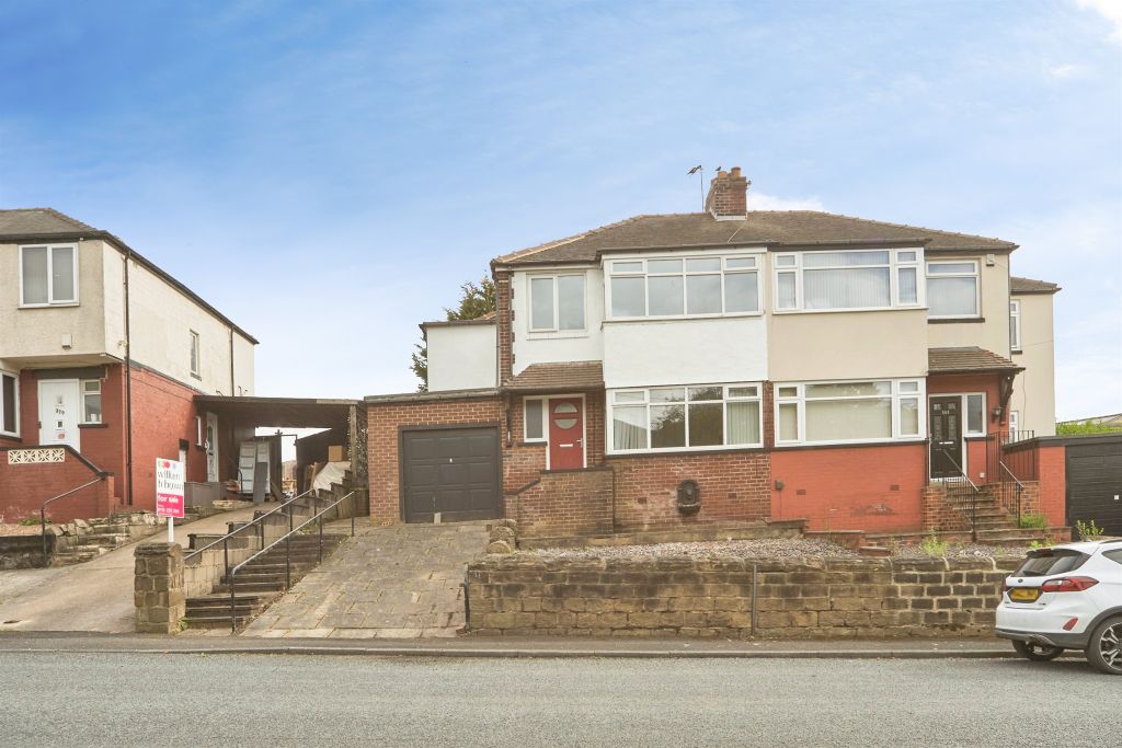 Additional image 19 of 4 bed semi-detached house for saleTong Road, Leeds LS12
