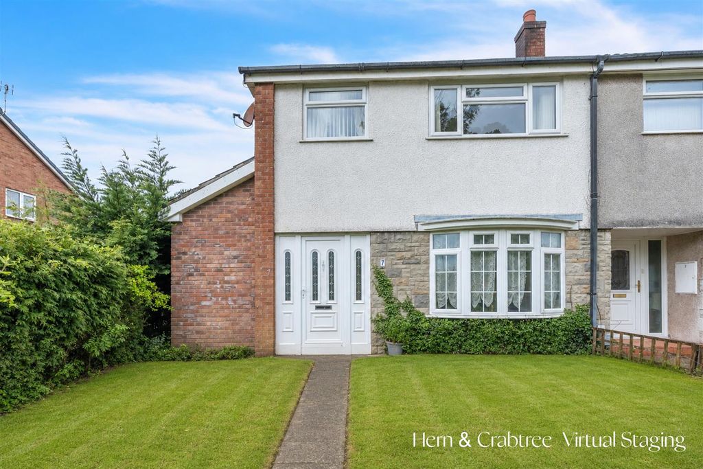 Additional image 25 of 3 bed end terrace house for saleGlenwood, Cardiff CF23