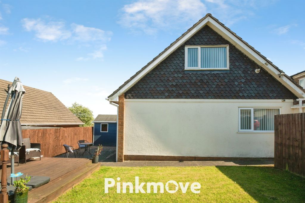 Additional image 18 of 4 bed detached bungalow for saleAnthony Drive, Caerleon, Newport NP18