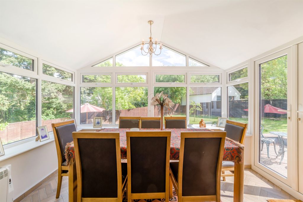Additional image 4 of 4 bed bungalow for saleMitchel Troy Common, Monmouth, Monmouthshire NP25