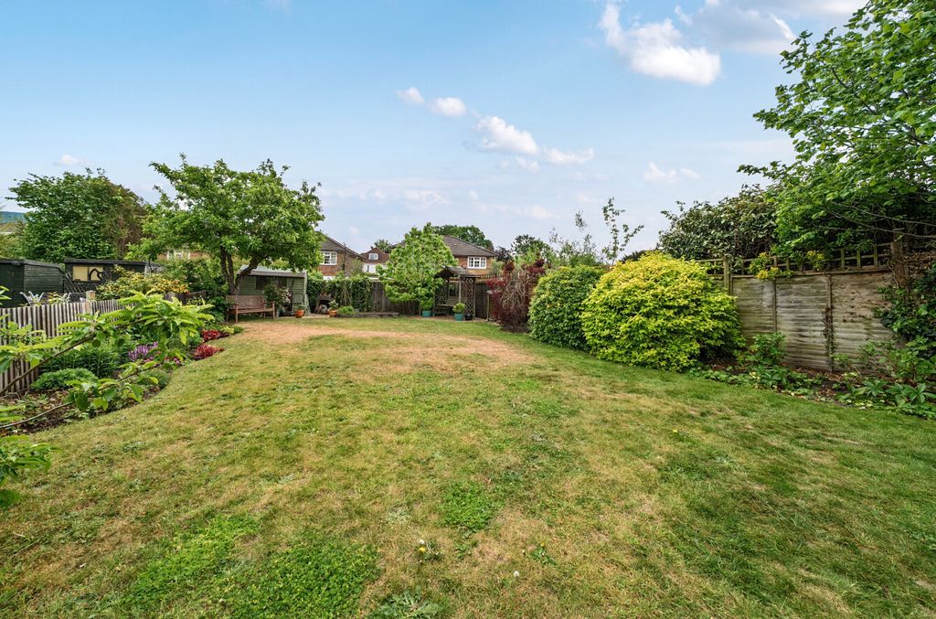 Additional image 18 of 3 bed semi-detached house for saleNew Farm Avenue, Bromley BR2