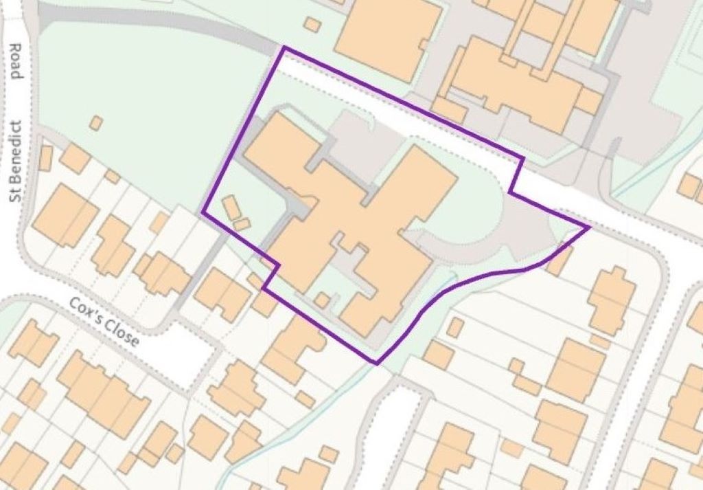 Additional image 3 of Land for saleRoberts Road, Snodland ME6