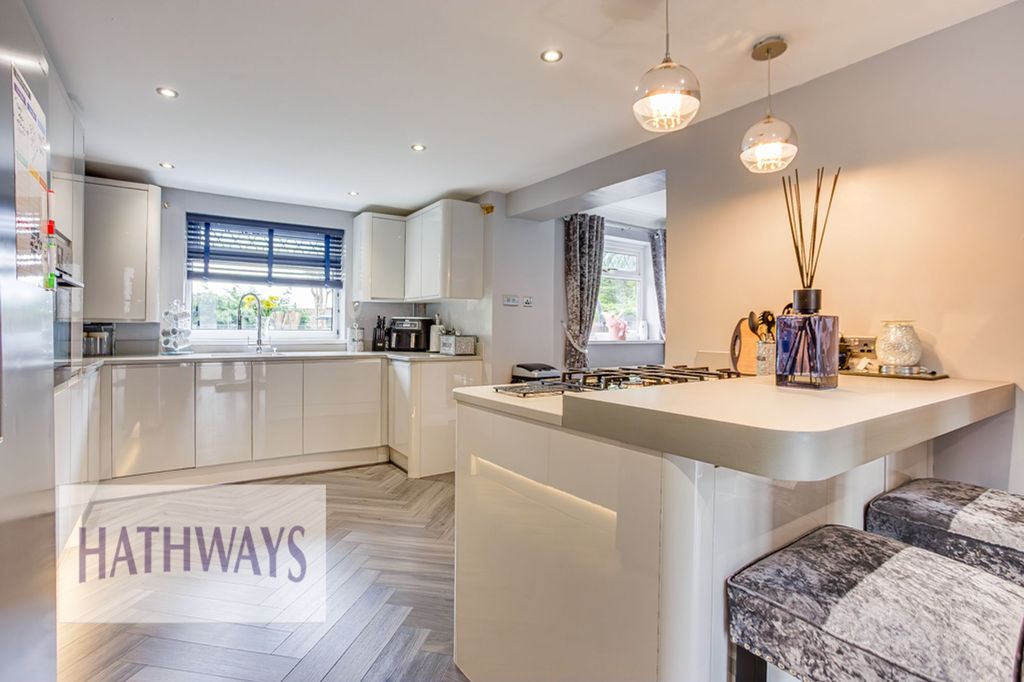Additional image 15 of 4 bed semi-detached house for saleSpring Grove, Greenmeadow NP44