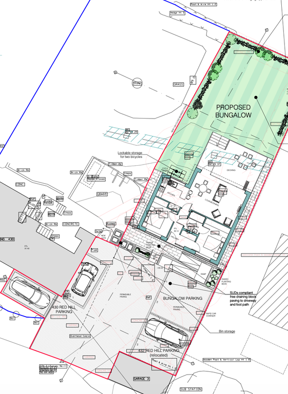 Additional image 6 of Land for saleRed Hill, Maidstone ME18