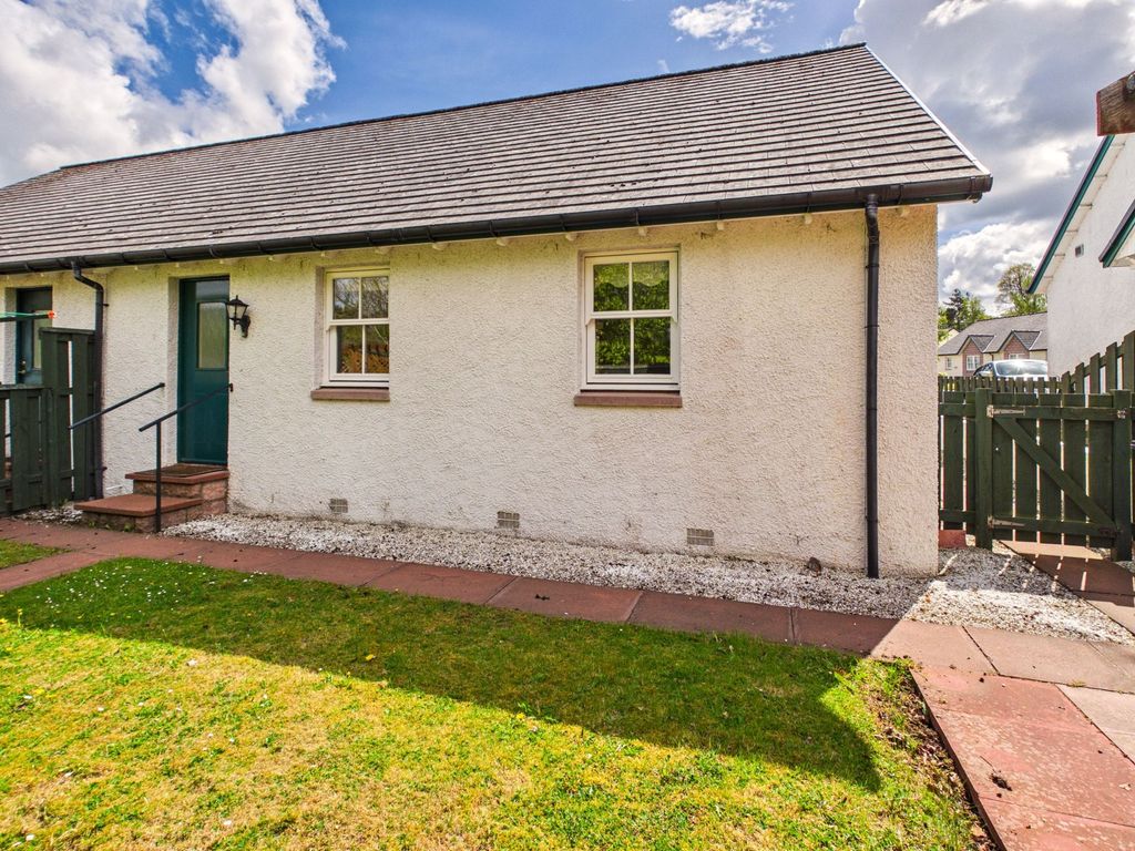 Additional image 16 of 2 bed semi-detached bungalow for saleCharlton Crescent, Aboyne AB34