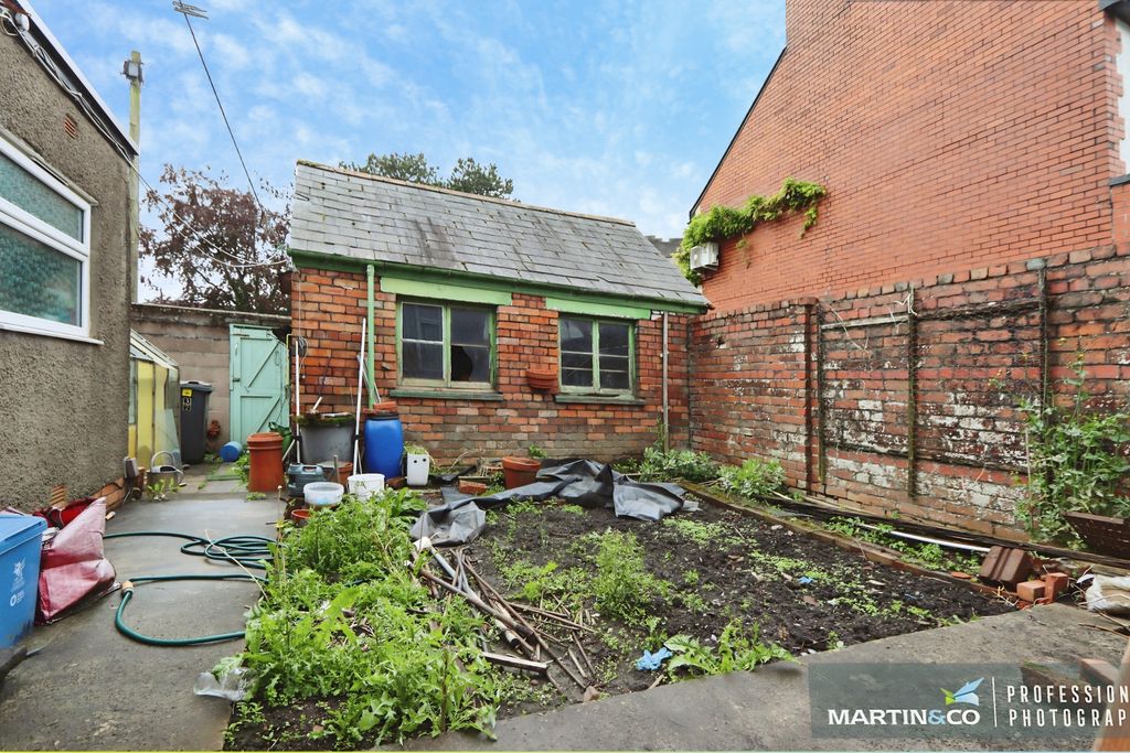 Additional image 15 of 4 bed end terrace house for saleAxmister Road, Pen-Y-Lan CF23