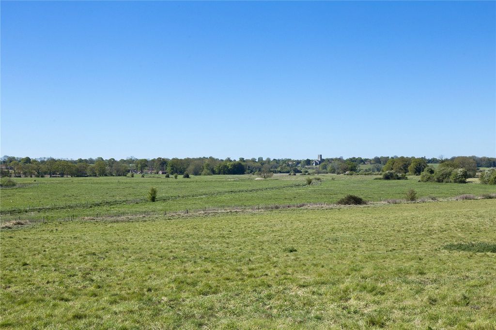 Additional image 7 of Land for salePark Farm, Bylaugh, Dereham, Norfolk NR20