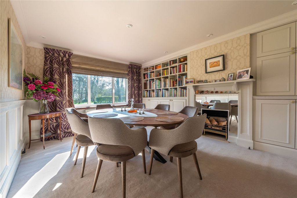 Additional image 10 of 4 bed detached house for salePebblehill Road, Betchworth, Surrey RH3
