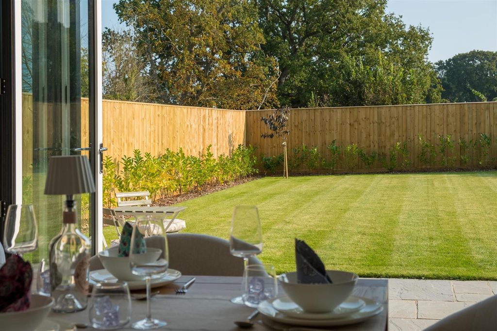 Additional image 6 of 4 bed detached house for saleBembridge, Isle Of Wight PO35