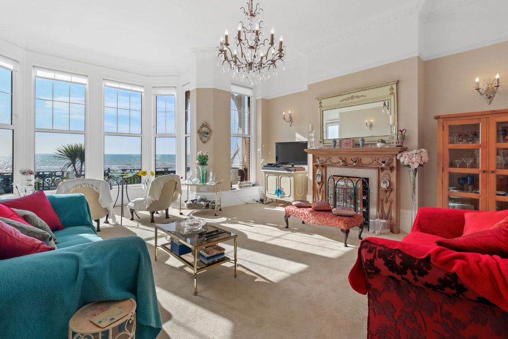 Additional image 2 of 4 bed flat for saleKnole Road, Bexhill-On-Sea TN40