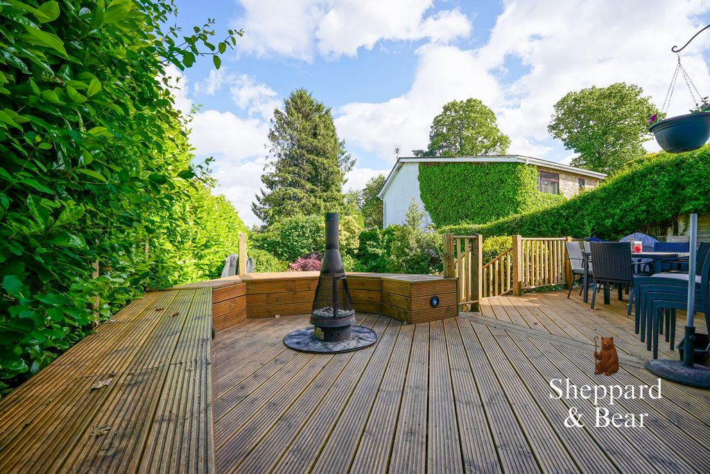 Additional image 6 of 3 bed detached house for saleNewport Road, Castleton, Cardiff CF3