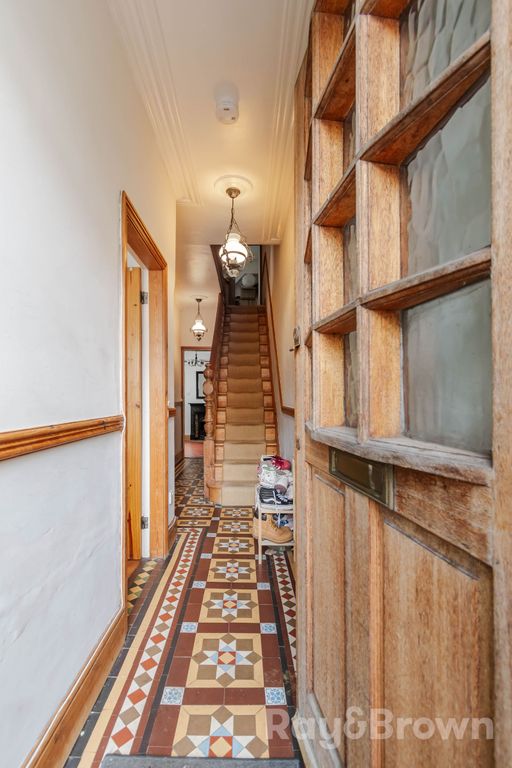 Additional image 7 of 4 bed terraced house for saleLlanishen Street, Heath, Cardiff CF14