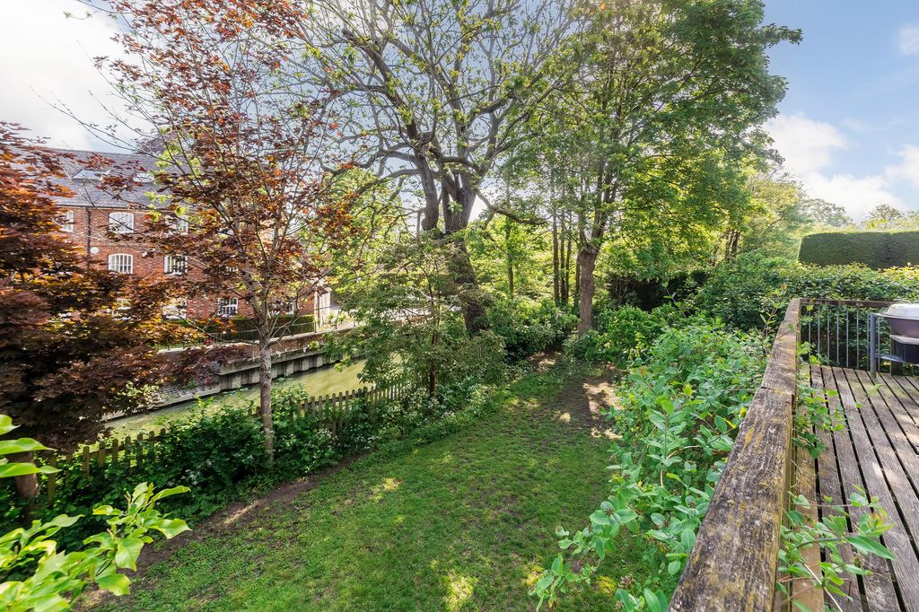 Additional image 23 of 4 bed detached house for saleMill Paddock, Abingdon OX14