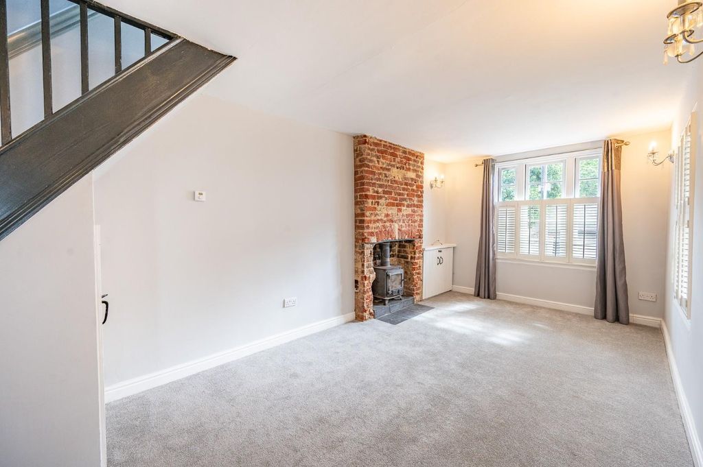 Additional image 2 of 2 bed terraced house for saleSilver Street, Stansted, Essex CM24