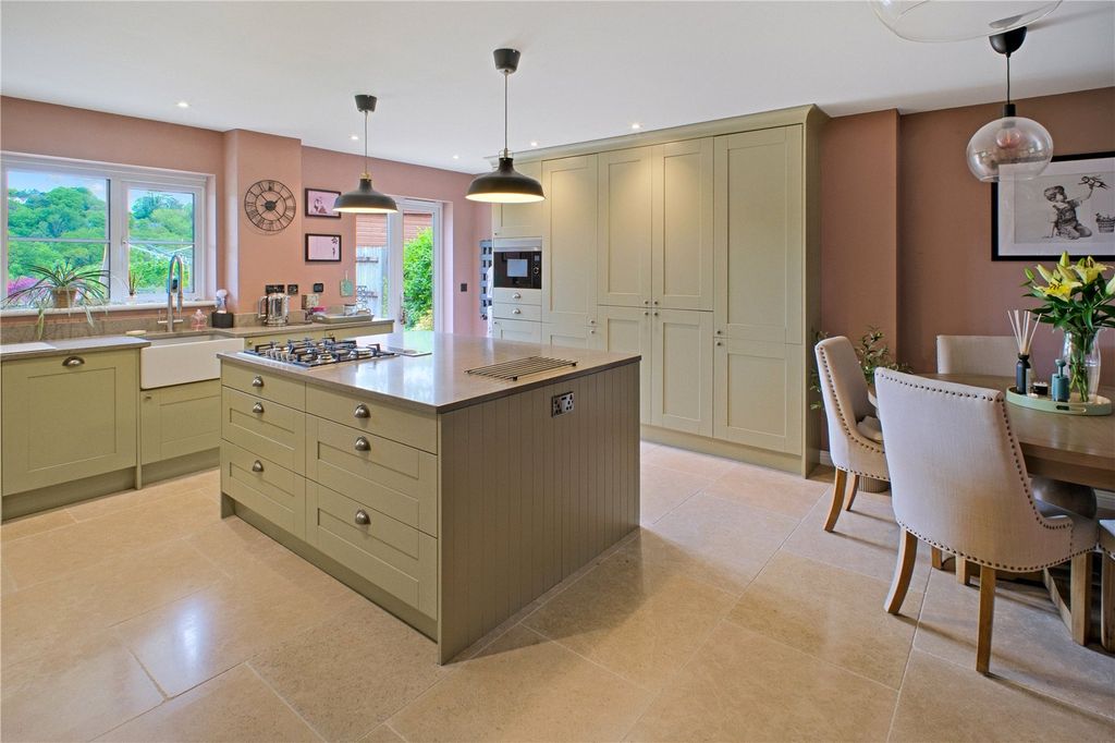 4 府独立式住宅待售Greenfield Close, Bideford, Devon EX39 photo 4