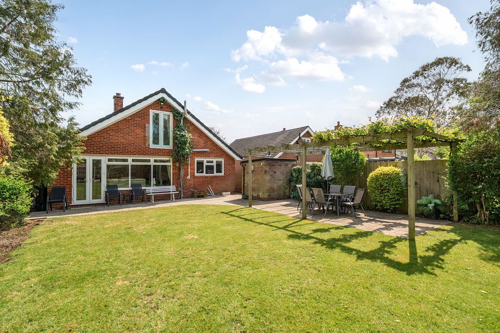 Additional image 17 of 4 bed detached house for saleHartshill, Bedford MK41