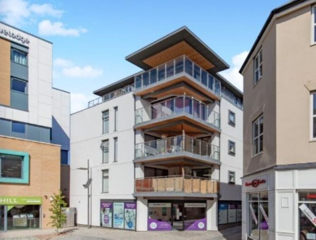 3 bed flat for saleWesley Lane, Bicester OX26