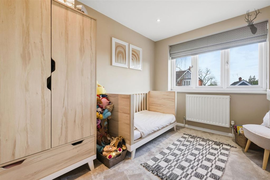 Additional image 33 of 4 bed detached house for saleRussell Road, Buckhurst Hill IG9