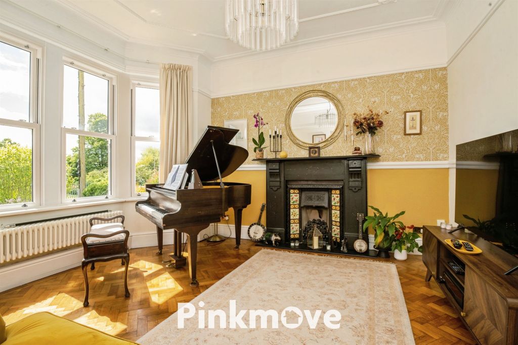 Additional image 6 of 4 bed semi-detached house for saleFriars Road, Newport NP20