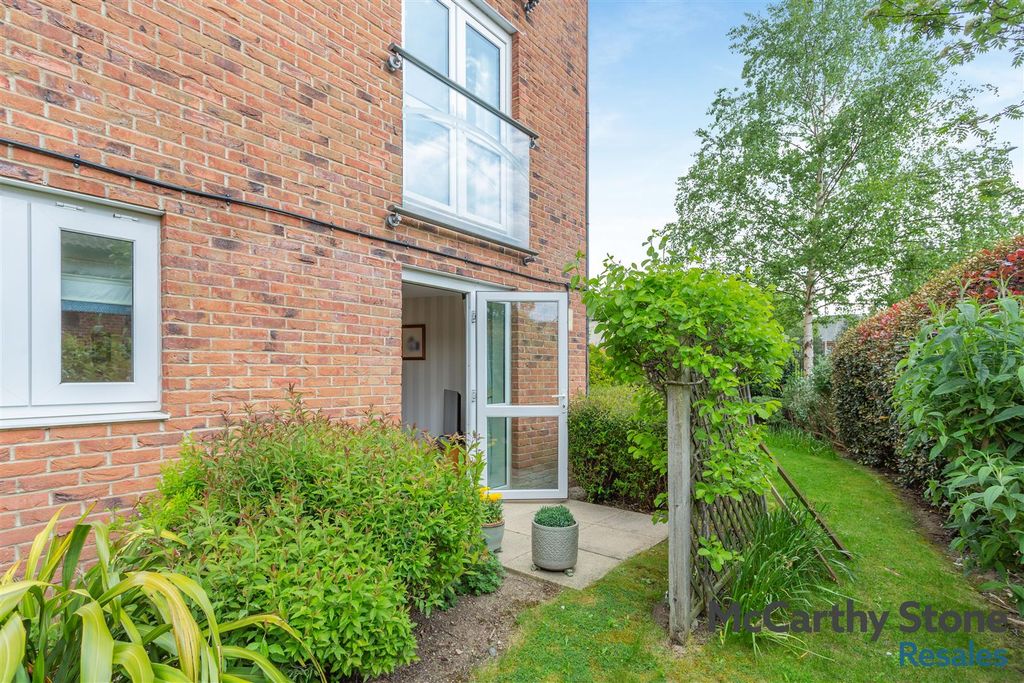 Additional image 7 of 2 bed flat for saleMalpas Court, Malpas Road, Northallerton DL7