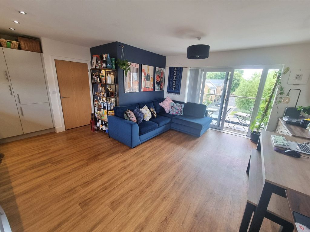 Additional image 3 of 2 bed flat for saleFarnborough Road, Locking, Weston-Super-Mare, Somerset BS24