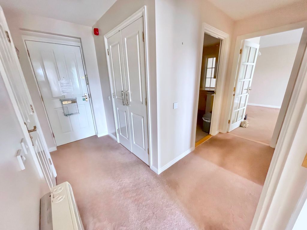 Additional image 6 of 2 bed flat for saleFairland Court, Wymondham NR18