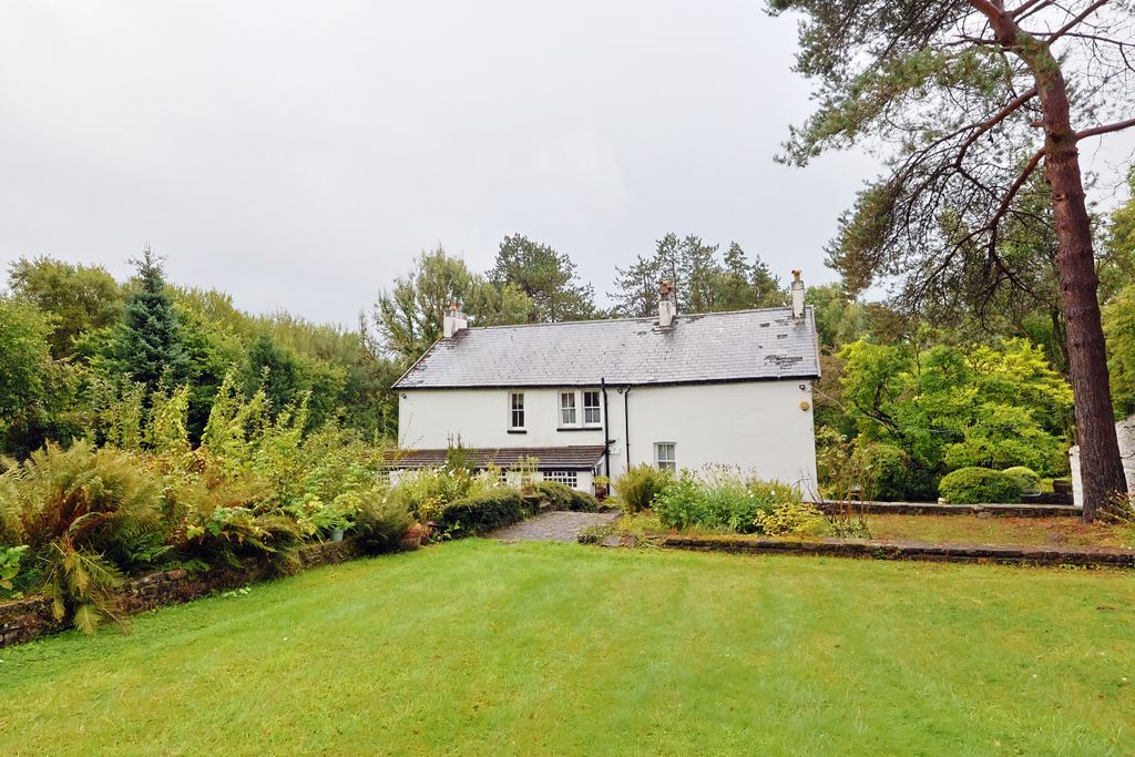 Additional image 56 of 5 bed detached house for saleWerfa House, Werfa Lane, Abernant, Aberdare CF44