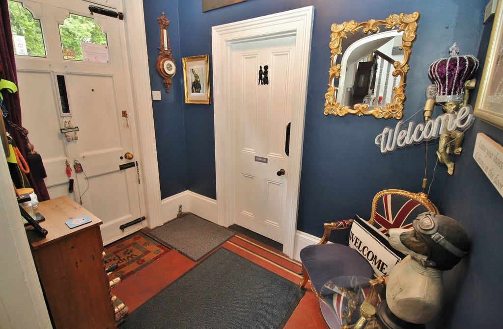 Additional image 8 of 4 bed semi-detached house for saleWraysbury House, Long Copse Lane, Emsworth PO10