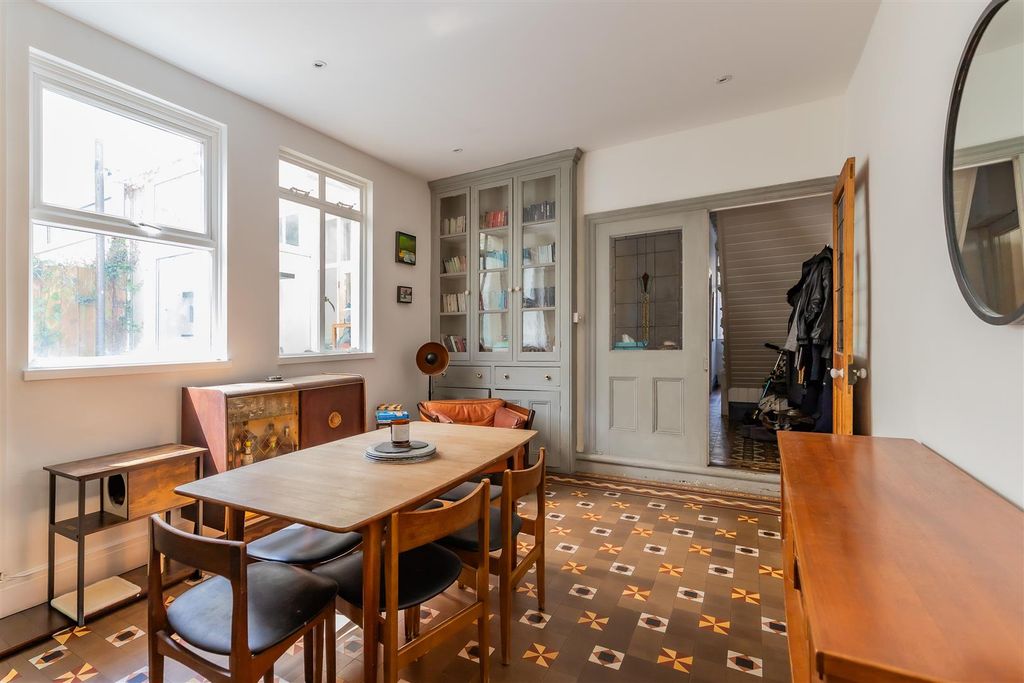 Additional image 7 of 3 bed terraced house for saleTydfil Place, Roath Park Cardiff CF23
