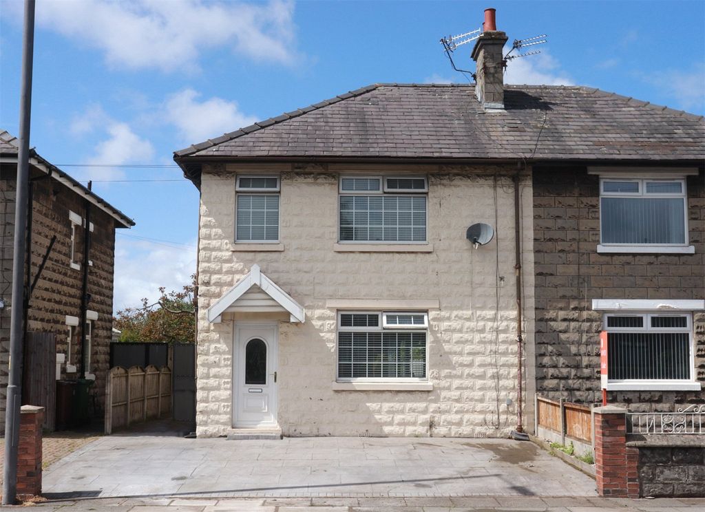 3 bed semi-detached house for saleBailey Drive, Bootle L20